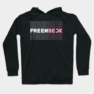 Freen Beck is always in our heart - beckfreen, girls love gift, Khun Sam Mon, ChamCham MonMon, Hoodie